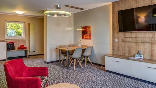 Hostal Pension Traumblick