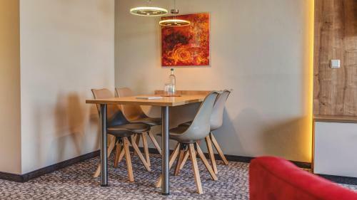 Hostal Pension Traumblick