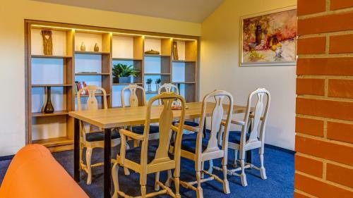 Hostal Pension Traumblick
