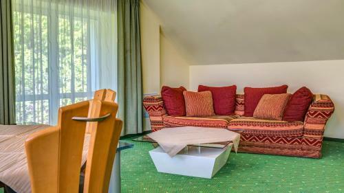 Hostal Pension Traumblick