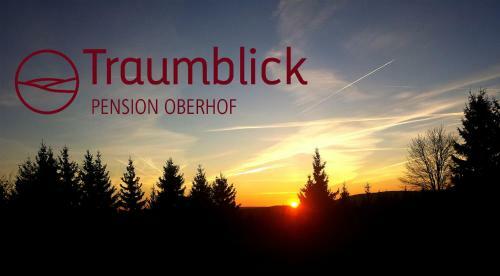 Hostal Pension Traumblick