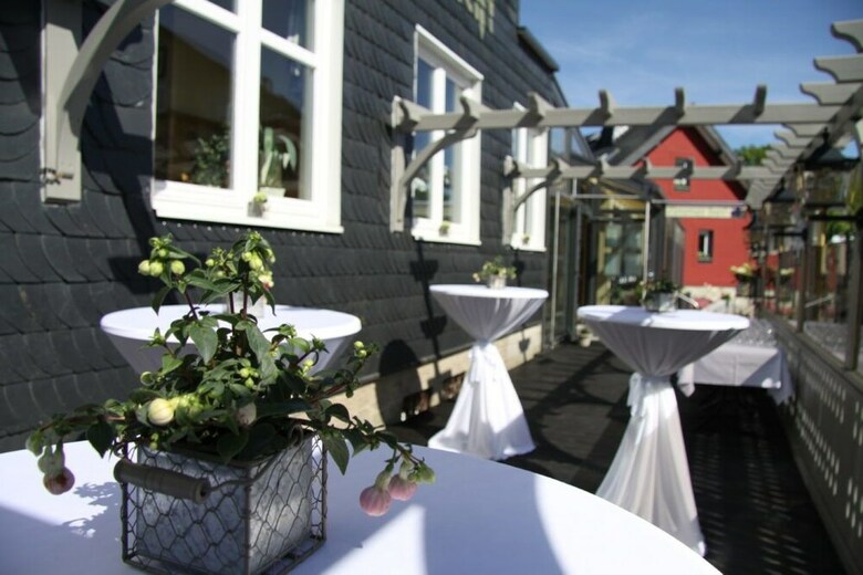 Hotel Haus Vergissmeinnicht