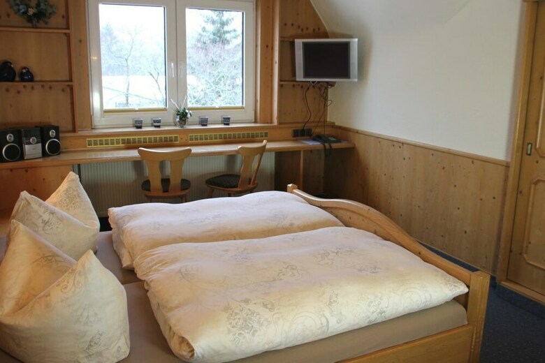 Hotel Haus Vergissmeinnicht
