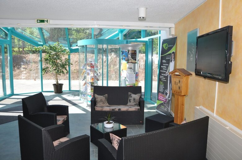 Sporthotel Oberhof