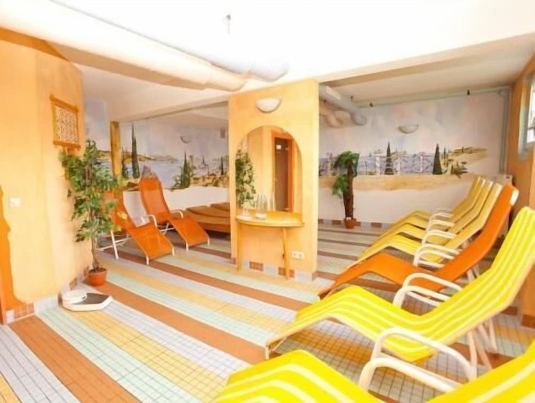 Sporthotel Oberhof