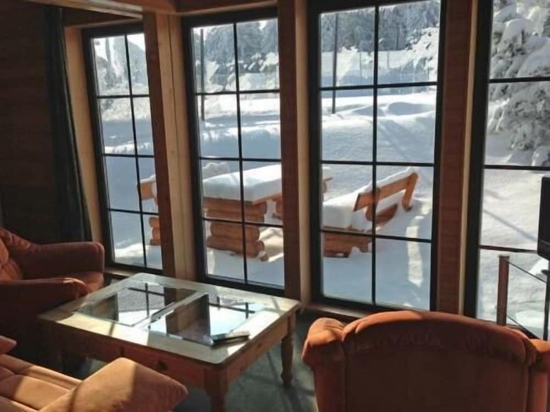 Sporthotel Oberhof
