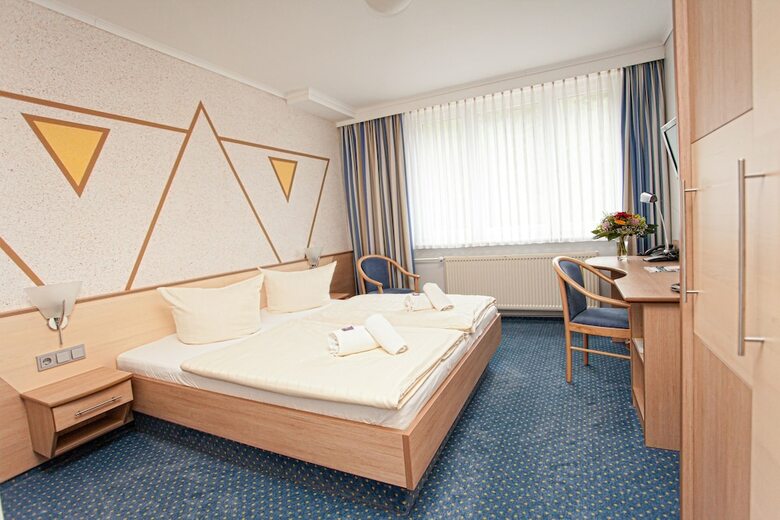 Sporthotel Oberhof