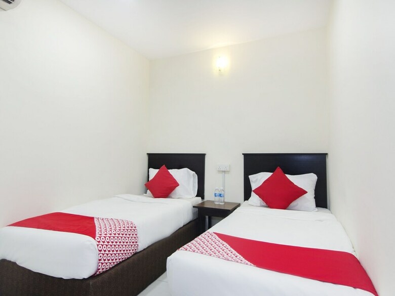 Oyo 474 Hotel 91