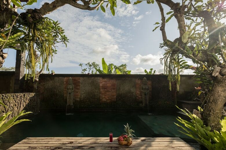 Puri Galih Villa