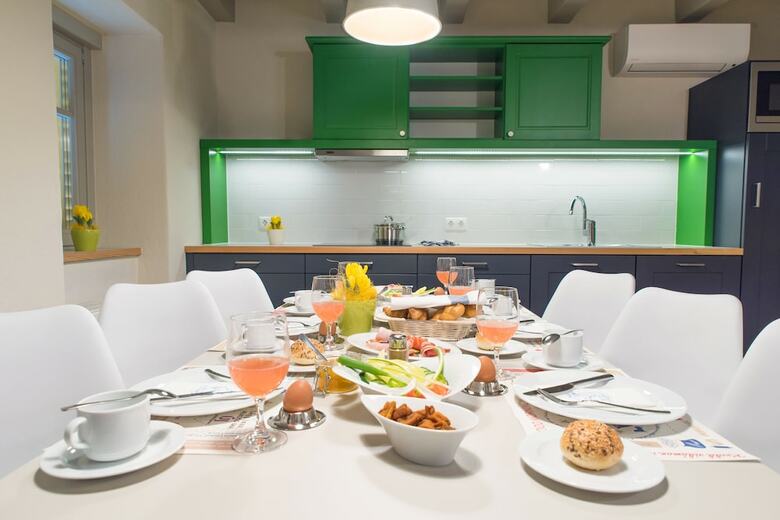 Apartamentos Kolping Holiday Resort