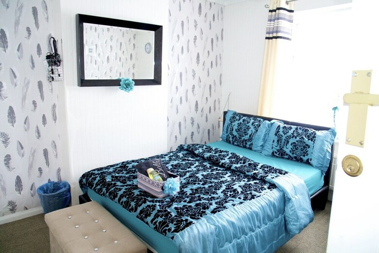 Hotel A & L Lodgings