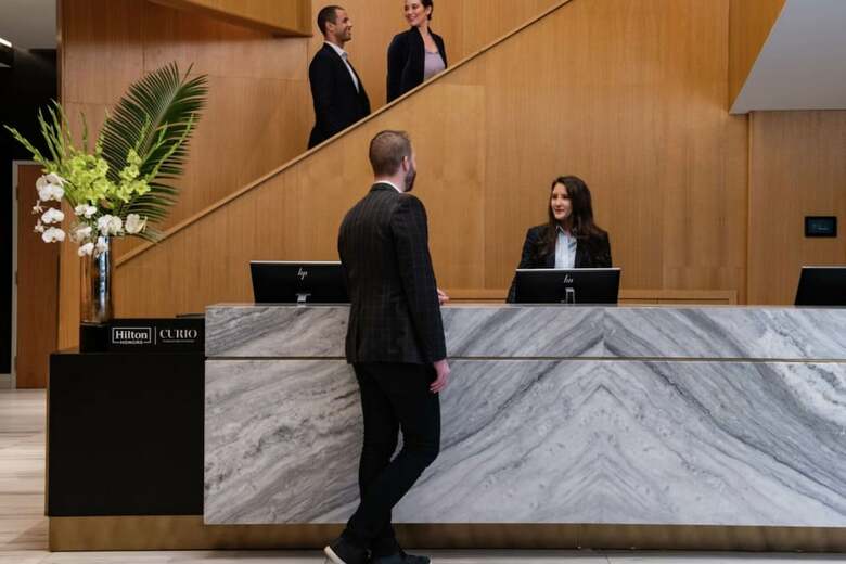 The Charter Hotel Seattle, Curio Collection By Hilton