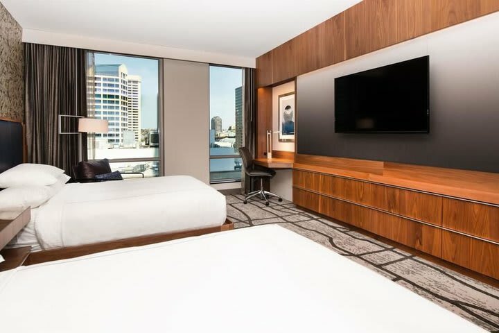 The Charter Hotel Seattle, Curio Collection By Hilton