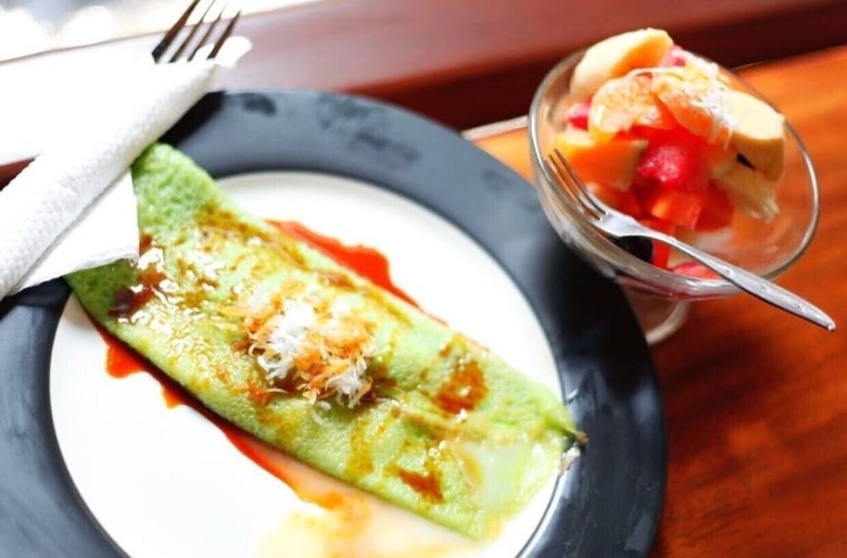Bed & Breakfast Tukad White House