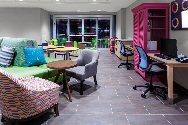 Hotel Home2 Suites By Hilton Orlando South Park