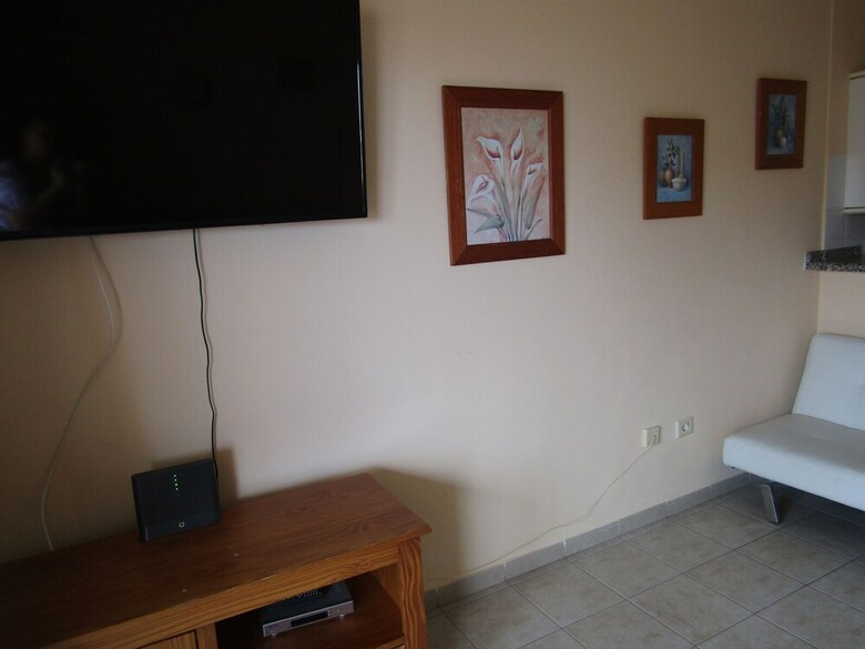 Apartamentos Jard�n Marino