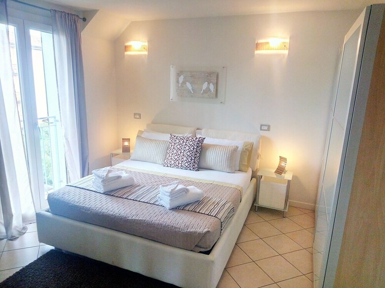 Apartamento Casa Bonotto Desenzano