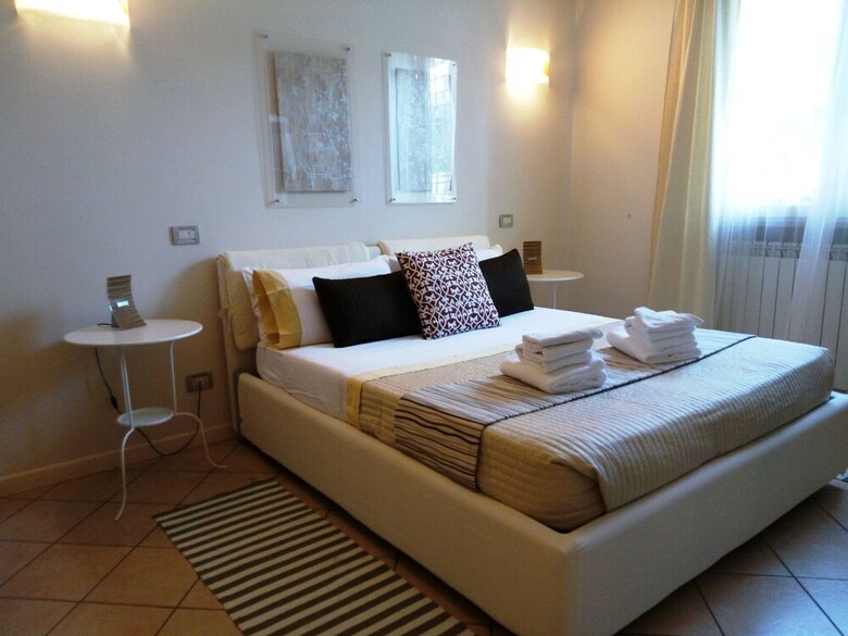 Apartamento Casa Bonotto Desenzano