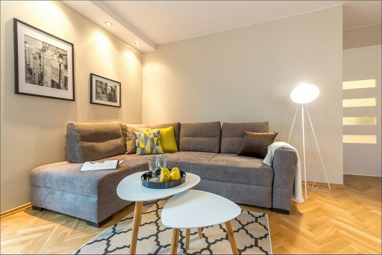 Aparthotel P&o Apartments Chmielna