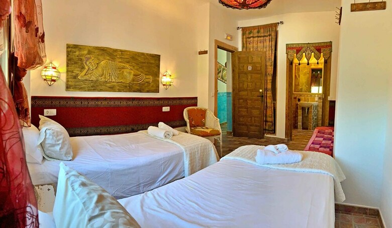 Villa Casa Rural Arrijana