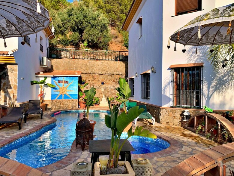 Villa Casa Rural Arrijana