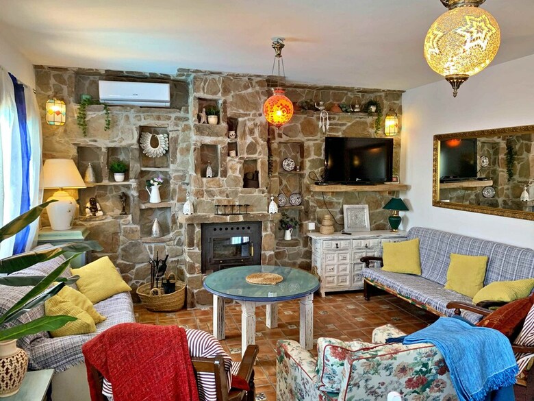 Villa Casa Rural Arrijana