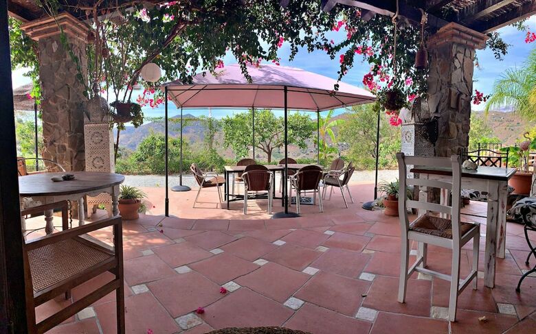 Villa Casa Rural Arrijana