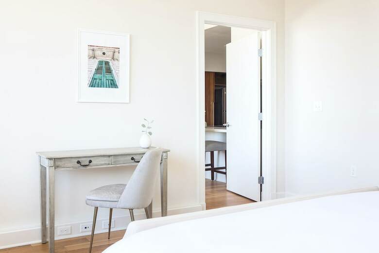 Apartamentos Sonder - Duncan Plaza