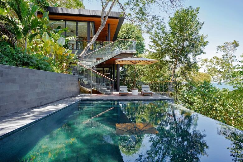 Hotel Six Senses Krabey Island