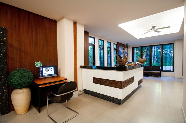 Apartamento Peach Hill Resort