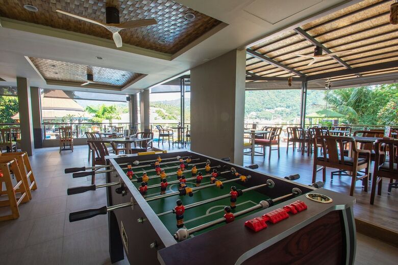 Apartamento Peach Hill Resort