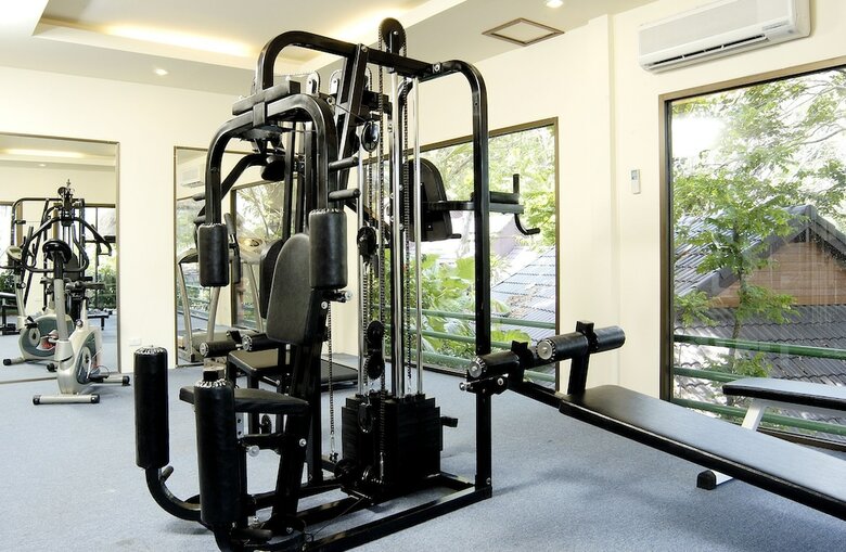 Apartamento Peach Hill Resort