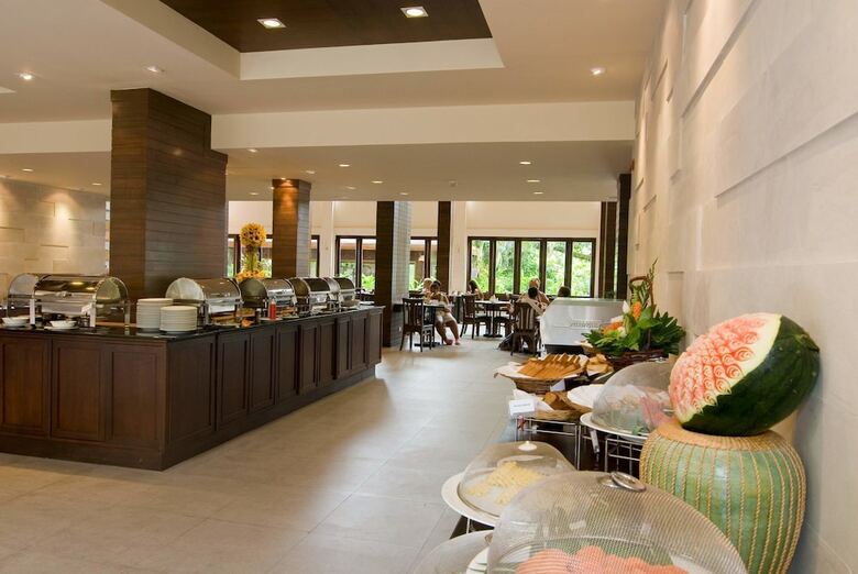 Apartamento Peach Hill Resort