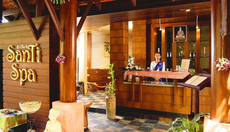 Apartamento Peach Hill Resort