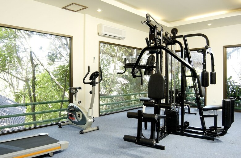 Apartamento Peach Hill Resort