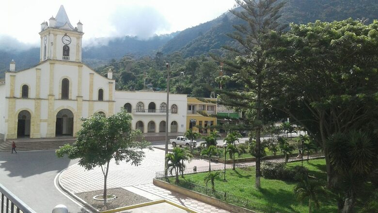 Hotel Orquidea Resort