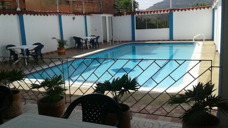 Hotel Orquidea Resort