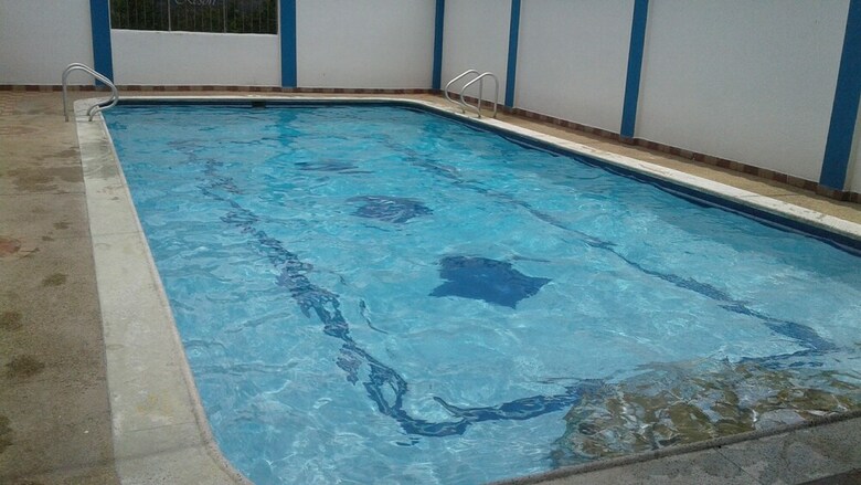 Hotel Orquidea Resort