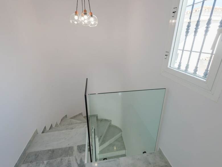 Apartamentos Los Naranjos Golf D�plex