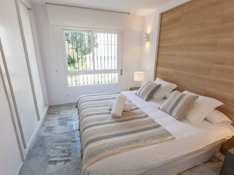 Apartamentos Los Naranjos Golf D�plex