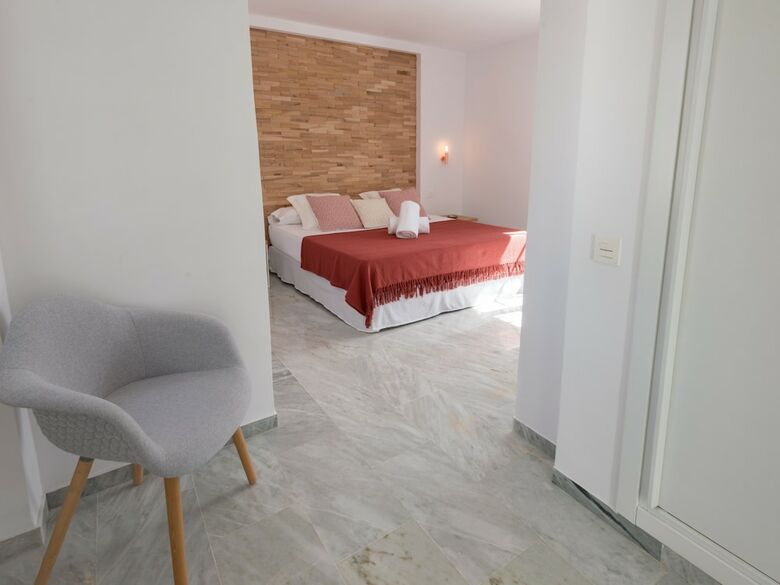 Apartamentos Los Naranjos Golf D�plex
