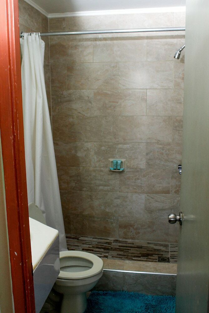 Hotel Ocean Palms Resort