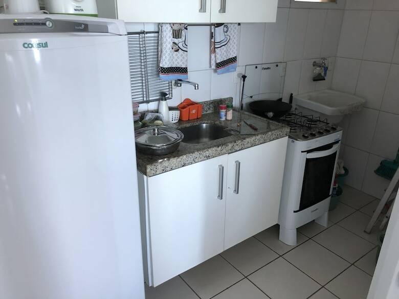 Apartamentos Varandas de Iracema Meu Lugar Cear�