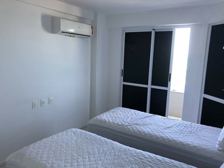 Apartamentos Varandas de Iracema Meu Lugar Cear�
