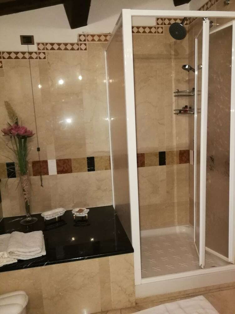 B&B Ortali Country House