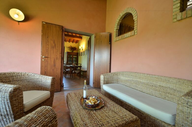 Agroturismo Villa Bellaria