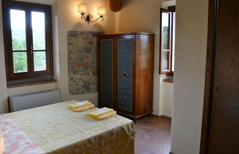 Agroturismo Villa Bellaria