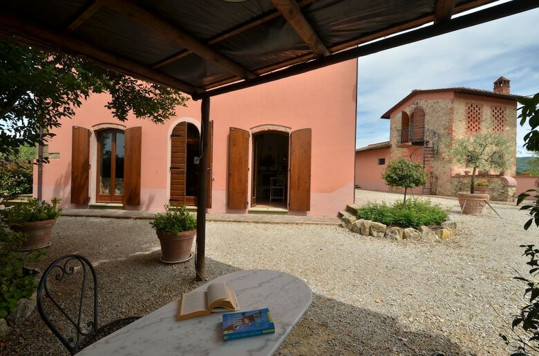 Agroturismo Villa Bellaria