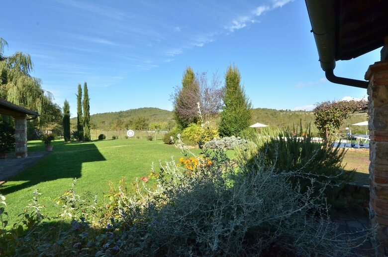 Agroturismo Villa Bellaria