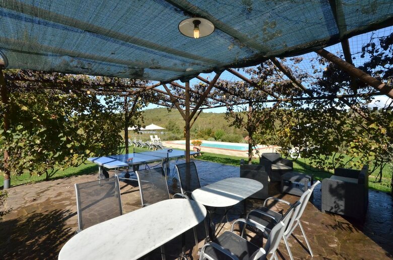 Agroturismo Villa Bellaria